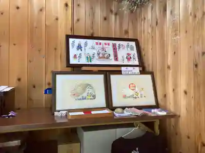 蛟蝄神社門の宮(茨城県)