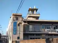 河野西厳寺(岐阜県)