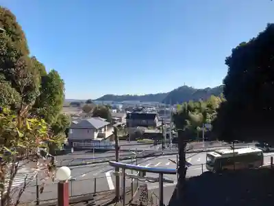 諏訪神社(神奈川県)