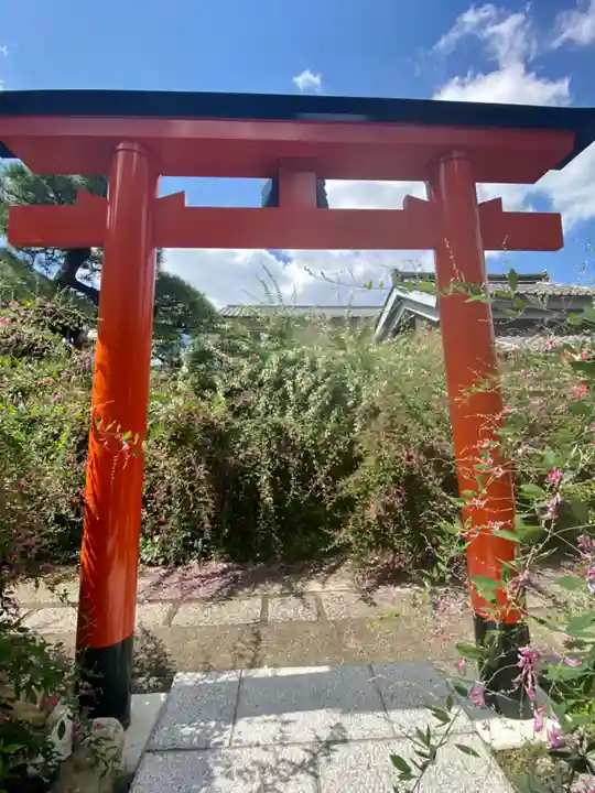 勝念寺(かましきさん)(京都府)