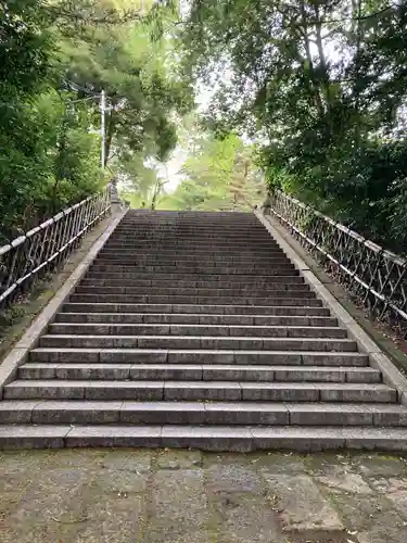 青葉神社のその他建物