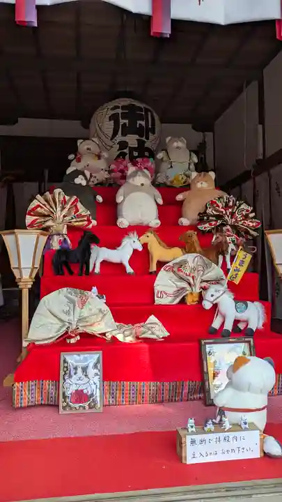 玉田神社(京都府)