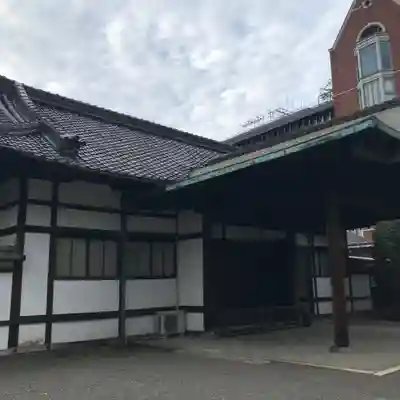 大聖寺門跡のその他建物