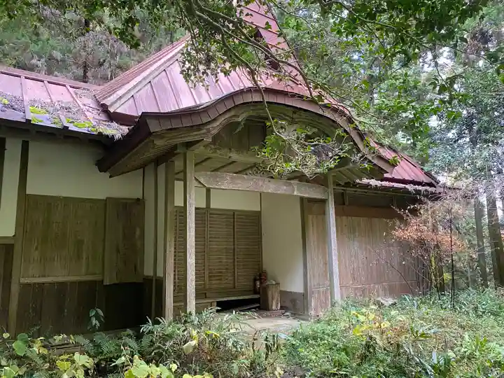 施福寺(大阪府)