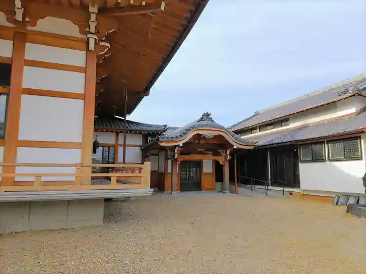本龍寺のその他建物