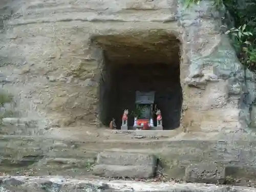 瀬戸神社の末社・摂社