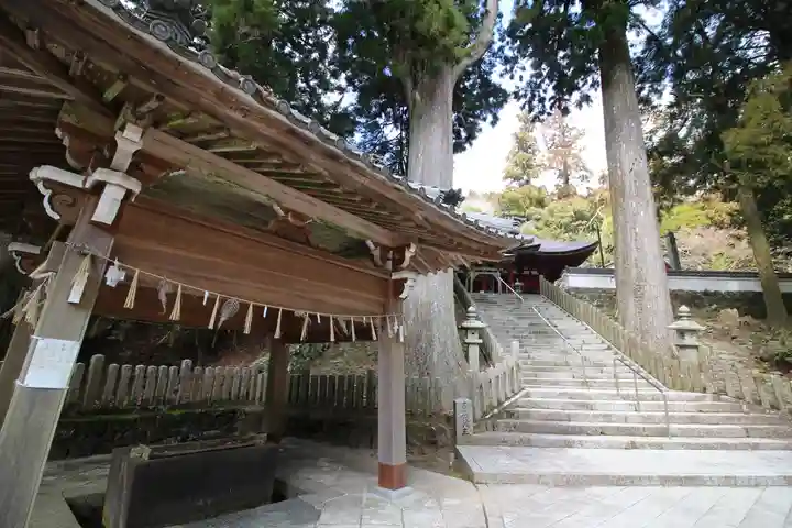金剛證寺(三重県)