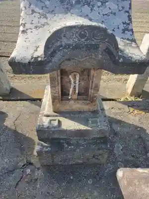 天満宮 (川崎町)(栃木県)