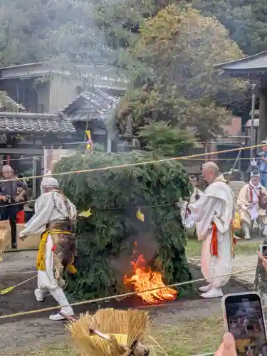  鳳仙寺(栃木県)