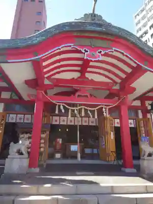 菅原神社(福岡県)