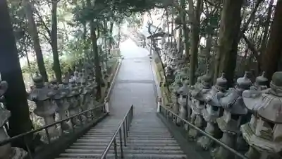 鹿嶋神社のその他建物