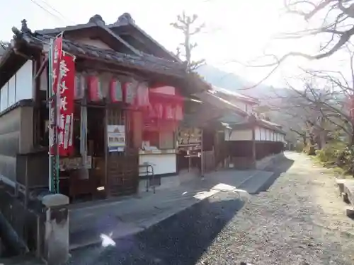 弥勒院の建物その他