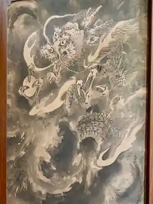 新德禅寺 (新徳寺)(京都府)