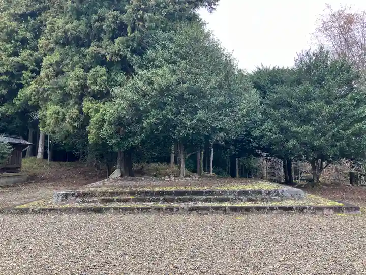 吉野神宮(奈良県)