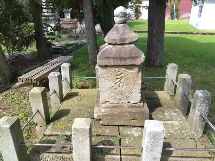 神明神社(福井県)