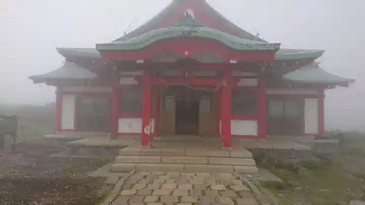 箱根元宮(神奈川県)