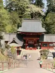 一之宮貫前神社(群馬県)