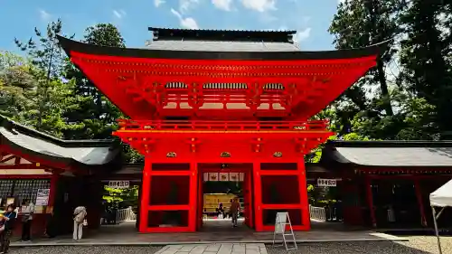 香取神宮(千葉県)