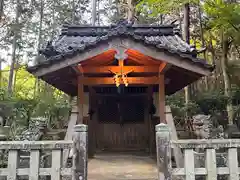 栩原神社(滋賀県)