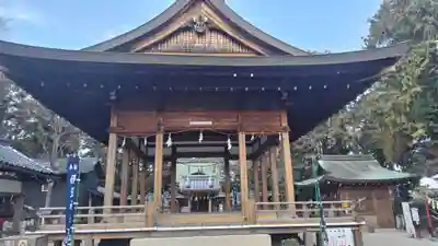 伊豆神社(滋賀県)