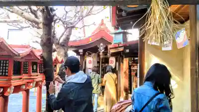 金刀比羅神社のその他建物