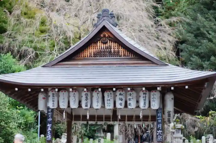 大豊神社(京都府)