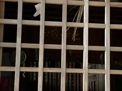 大杉神社　加茂神社(栃木県)