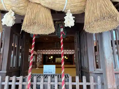 十日恵比須神社(福岡県)