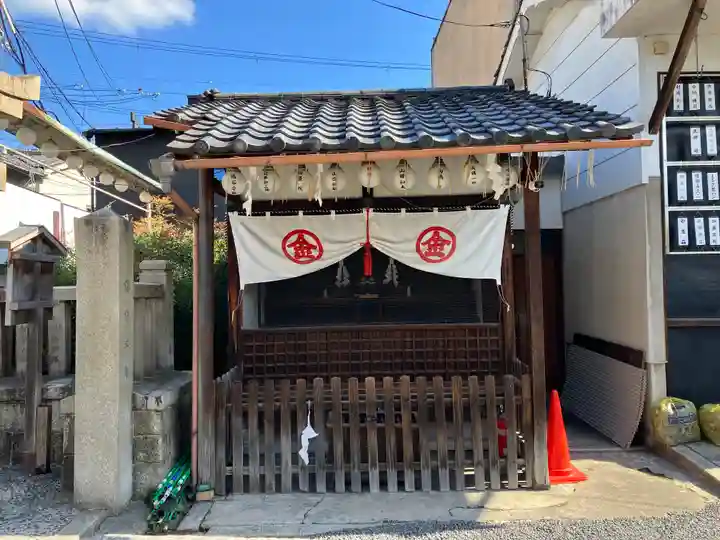 住吉神社(京都府)