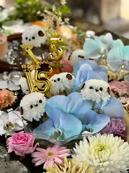 札幌護國神社(北海道)