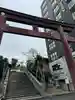 建武神社(東京都)