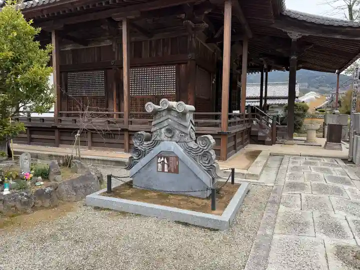 橘寺(奈良県)