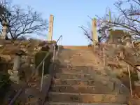 大歳神社(広島県)