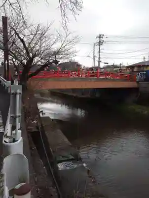 龍藏神社(神奈川県)