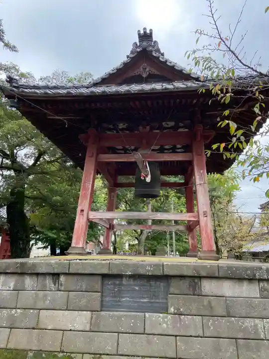 総願寺のその他建物