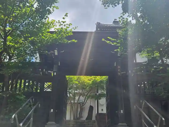 林光院(東京都)