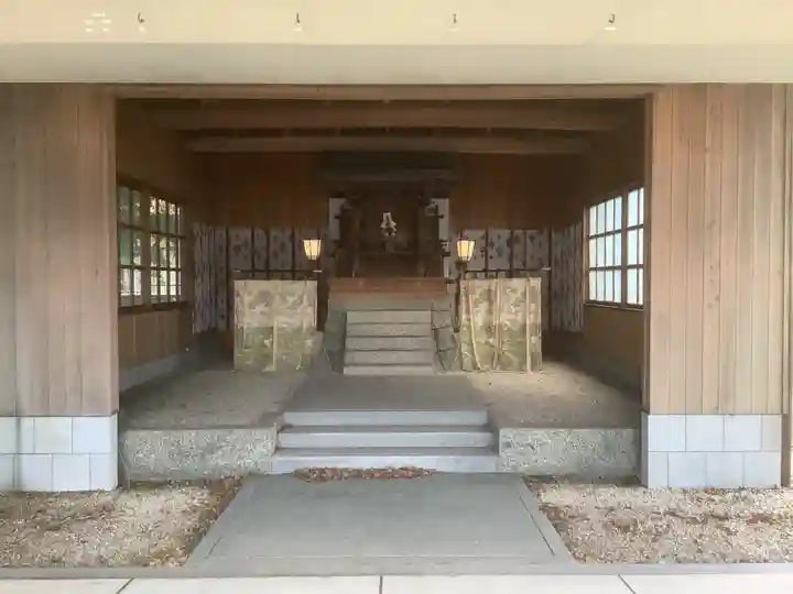 若宮神社(愛知県)