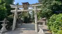 八所神社(滋賀県)
