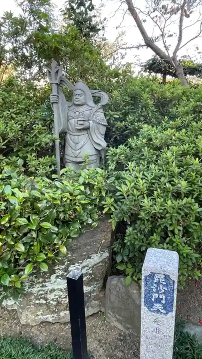 法雲寺(大阪府)