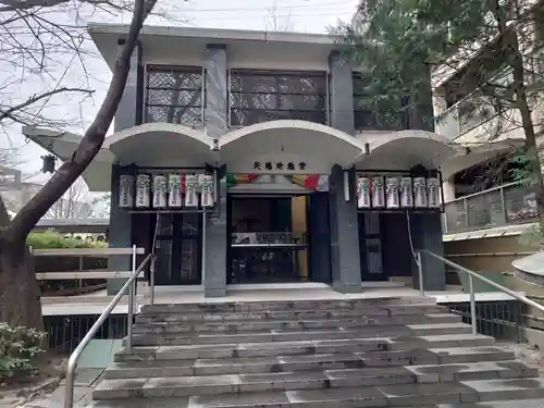 清浄寺(矢場地蔵)(愛知県)