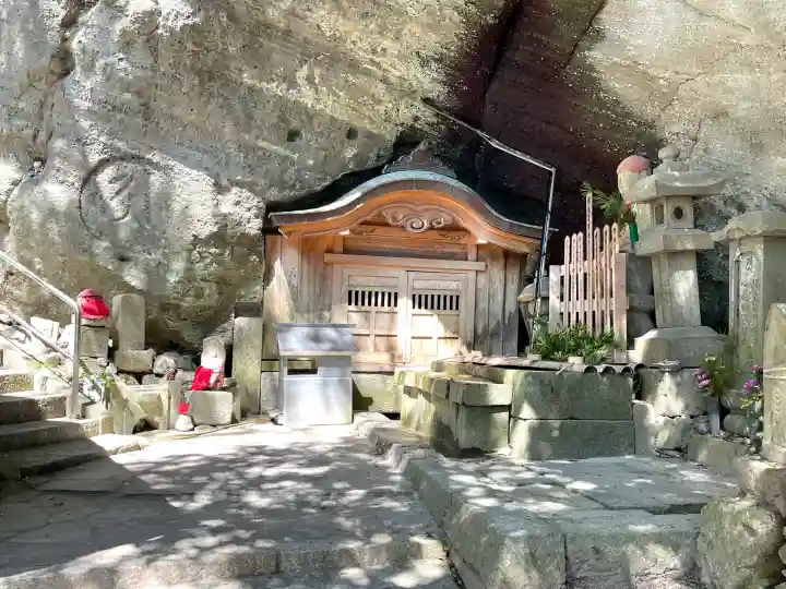 弥谷寺(香川県)