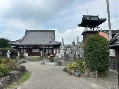 本覚寺(岐阜県)