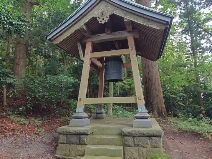 金峯神社(秋田県)