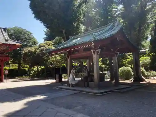 根津神社(東京都)