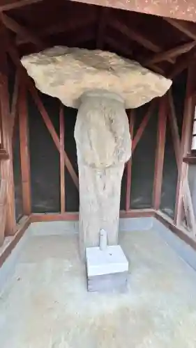 御珍宝神社(北海道)