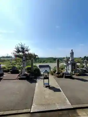 高松山観音寺(福島県)