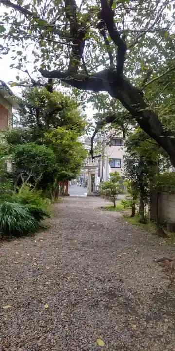 秋葉神社(東京都)