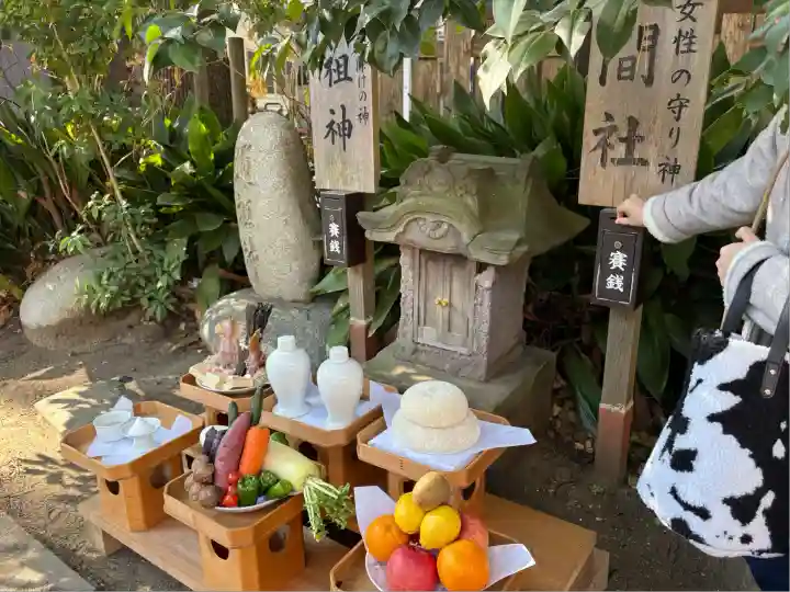 平塚八幡宮(神奈川県)