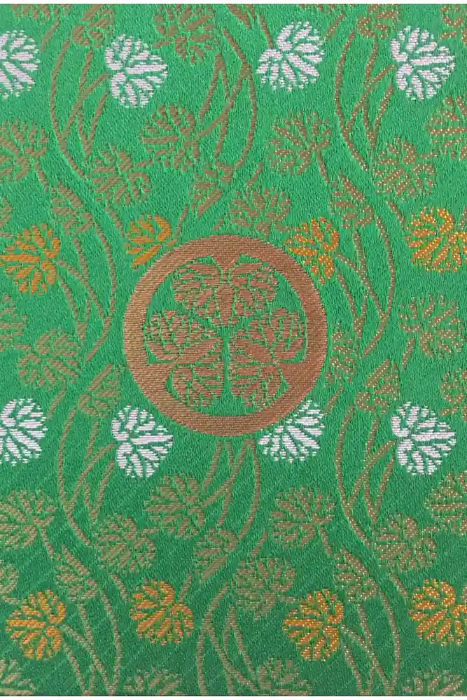 佐佳枝廼社の御朱印帳