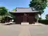 氷川神社(埼玉県)